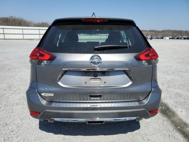Photo 6 from auction – 2017 NISSAN ROGUE S with VIN KNMAT2MT6HP590316