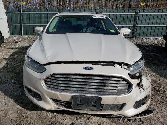 Photo 5 from auction – 2014 FORD FUSION TIT with VIN 3FA6P0D93ER100850