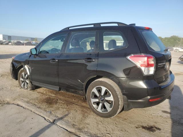 Photo 2 from auction – 2017 SUBARU FORESTER 2 with VIN JF2SJABC5HH575406