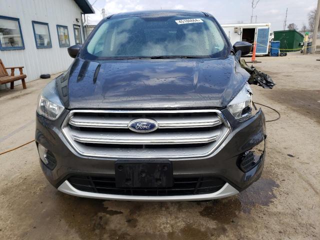 Photo 5 from auction – 2017 FORD ESCAPE SE with VIN 1FMCU0GD3HUC85982