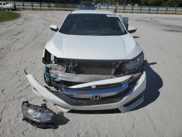 Photo 5 from auction – 2017 HONDA CIVIC LX with VIN 19XFC2F51HE073493