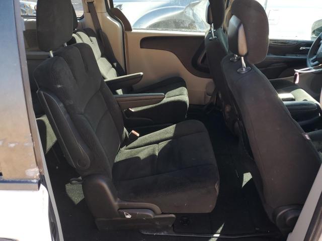 Photo 11 from auction – 2016 DODGE GRAND CARA with VIN 2C4RDGBG3GR192027