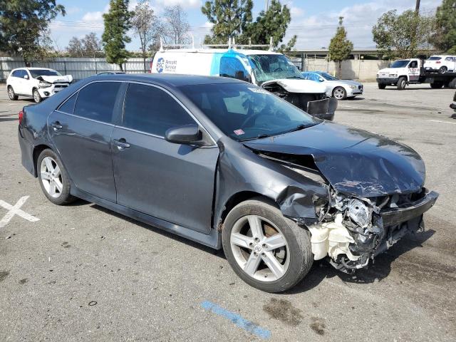 Photo 4 from auction – 2012 TOYOTA CAMRY BASE with VIN 4T1BF1FK1CU596587