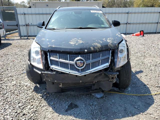 Photo 5 from auction – 2012 CADILLAC SRX LUXURY with VIN 3GYFNAE3XCS510691