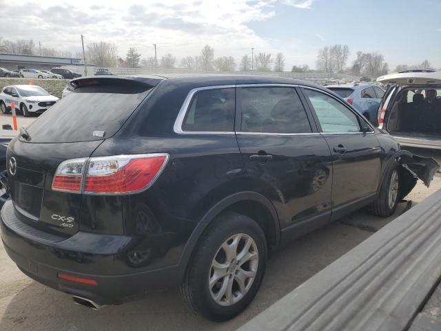 Photo 3 from auction – 2012 MAZDA CX-9 with VIN JM3TB3CA7C0345020