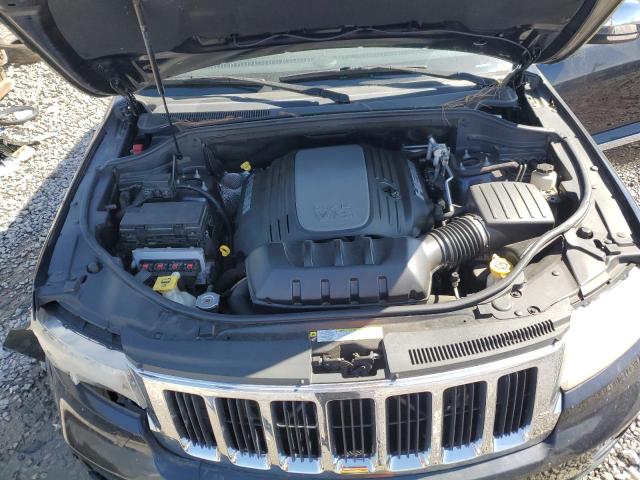 Photo 11 from auction – 2011 JEEP GRAND CHER with VIN 1J4RS5GT2BC502700