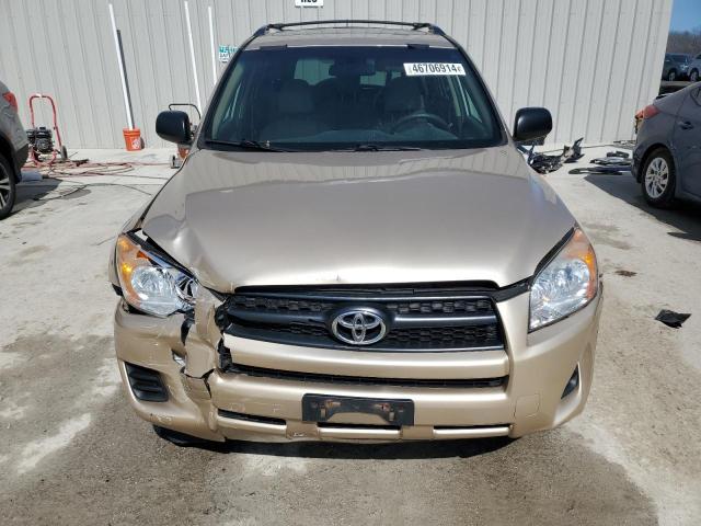 Photo 5 from auction – 2011 TOYOTA RAV4 with VIN 2T3BF4DV2BW110793