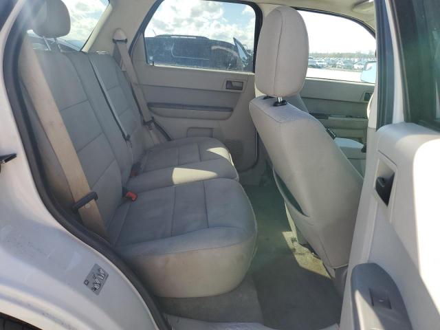 Photo 11 from auction – 2011 FORD ESCAPE XLT with VIN 1FMCU0D71BKA32757