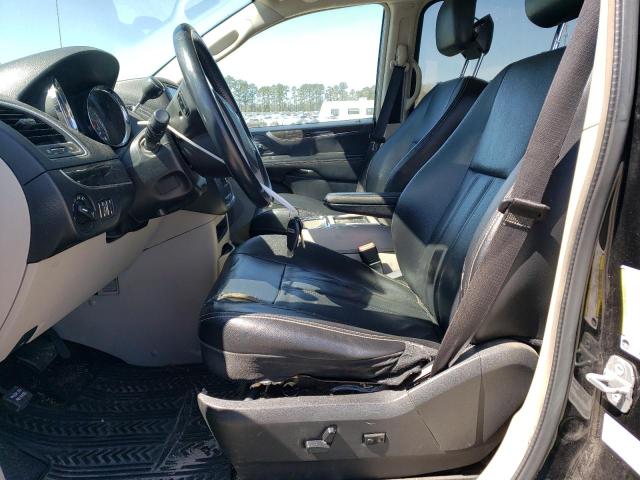 Photo 7 from auction – 2014 CHRYSLER TOWN & COU with VIN 2C4RC1BG9ER314645