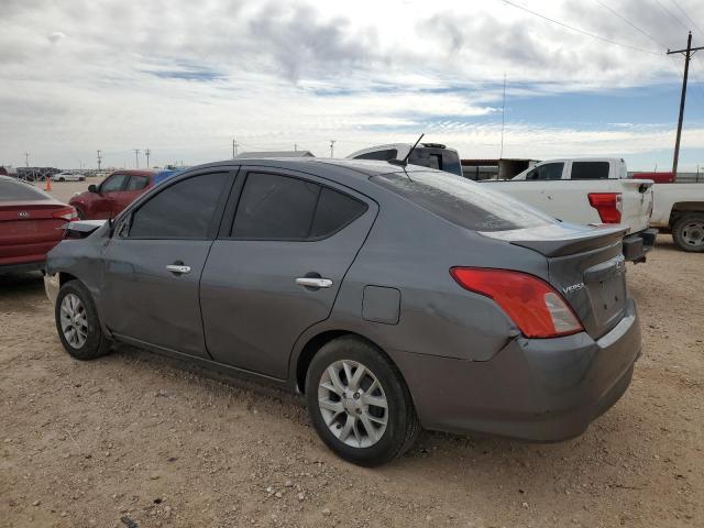 Photo 2 from auction – 2019 NISSAN VERSA S with VIN 3N1CN7AP8KL831788