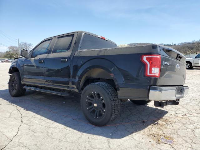Photo 2 from auction – 2016 FORD F150 SUPER with VIN 1FTEW1CFXGKD80182