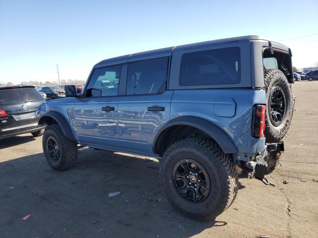Photo 2 from auction – 2023 FORD BRONCO BAS with VIN 1FMEE5DP8PLB72339
