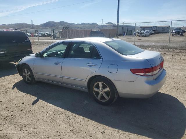 Photo 2 from auction – 2004 HONDA ACCORD EX with VIN 1HGCM56834A063638