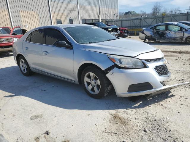 Photo 4 from auction – 2015 CHEVROLET MALIBU LS with VIN 1G11B5SL0FU152227