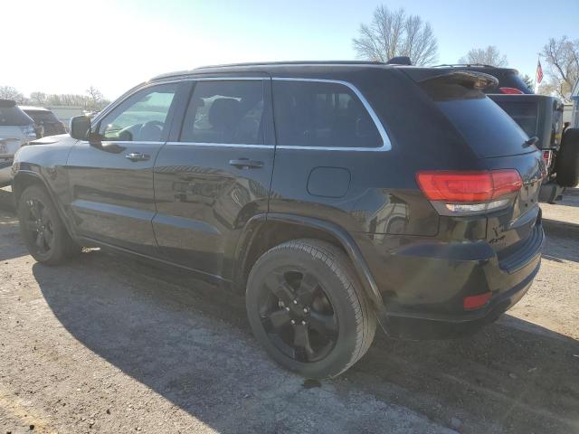 Photo 2 from auction – 2014 JEEP GRAND CHER with VIN 1C4RJFAG1EC482440