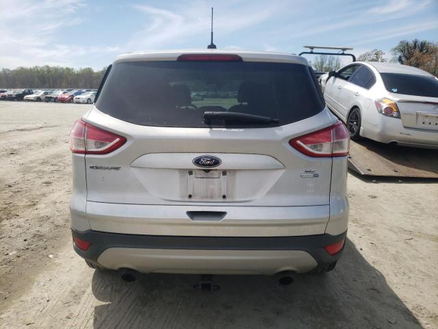 Photo 6 from auction – 2016 FORD ESCAPE SE with VIN 1FMCU9GX3GUB61532