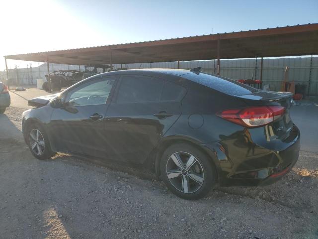 Photo 2 from auction – 2018 KIA FORTE LX with VIN 3KPFL4A73JE240558