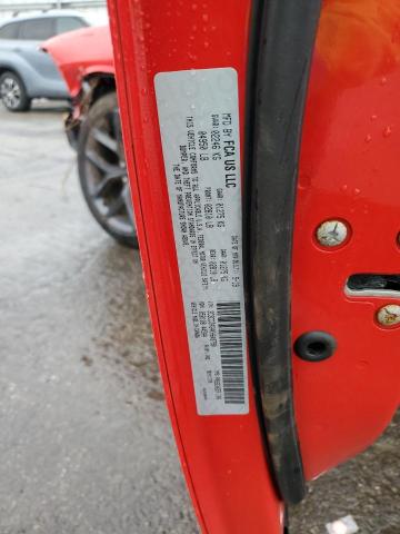 Photo 13 from auction – 2019 DODGE CHALLENGER with VIN 2C3CDZAG4KH649790