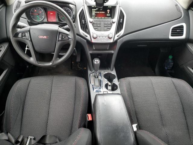 Photo 8 from auction – 2016 GMC TERRAIN SL with VIN 2GKALMEK0G6335911
