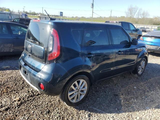 Photo 3 from auction – 2019 KIA SOUL + with VIN KNDJP3A57K7643175
