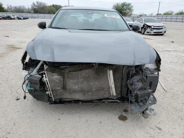 Photo 5 from auction – 2022 NISSAN ALTIMA SR with VIN 1N4BL4CV3NN327796
