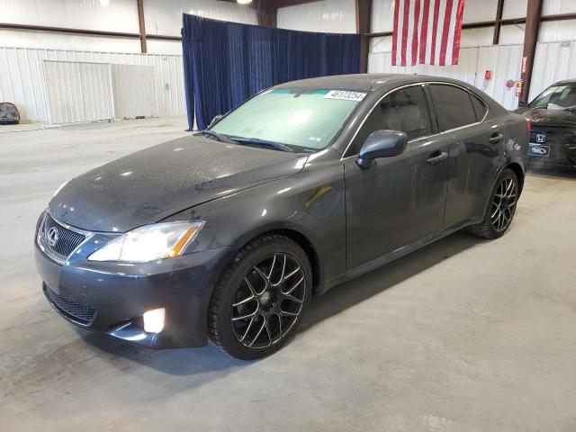 Zdjęcie 1 z aukcji – 2008 LEXUS IS 250 z VIN JTHBK262982060297