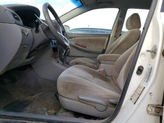 Photo 7 from auction – 2006 TOYOTA COROLLA CE with VIN 1NXBR32E86Z638468