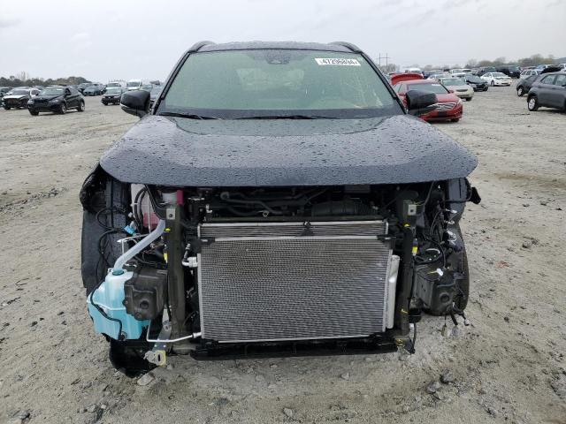 Photo 5 from auction – 2023 TOYOTA RAV4 SE with VIN JTM16RFV8PD107150