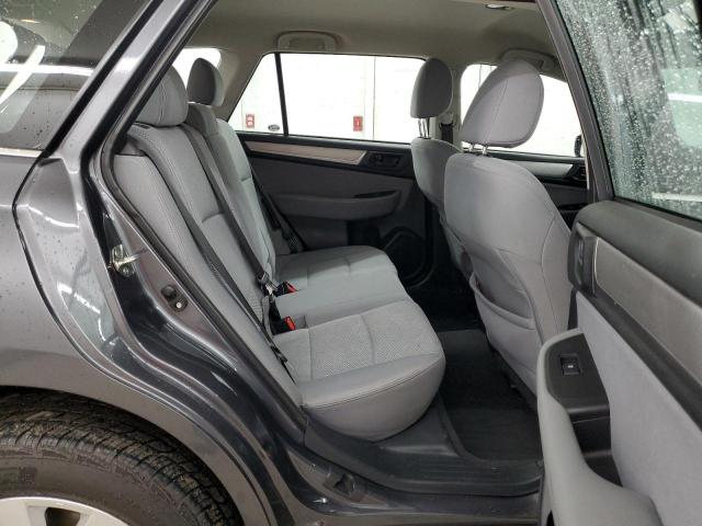 Photo 11 from auction – 2018 SUBARU OUTBACK 2. with VIN 4S4BSAAC7J3388552