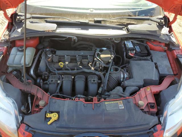 Photo 11 from auction – 2012 FORD FOCUS SE with VIN 1FAHP3F22CL253449