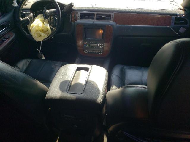 Photo 8 from auction – 2007 CHEVROLET SILVERADO with VIN 2GCFK13YX71674294