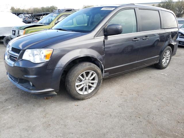 DODGE GRAND CARA 2020 with VIN 2C4RDGCG6LR189597 - Photo from auction