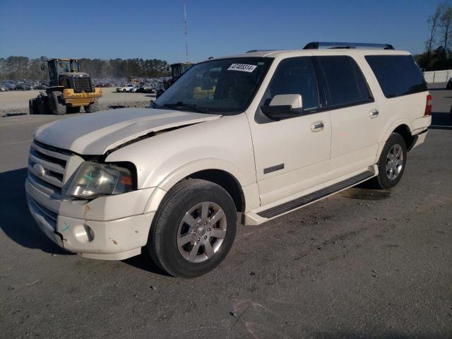 FORD EXPEDITION 2007 z numerem VIN 1FMFK19517LA11344 - Zdjęcie z aukcji