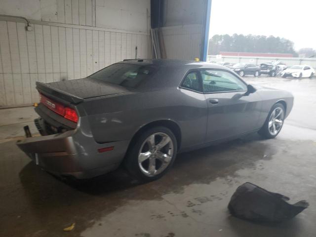 Photo 3 from auction – 2012 DODGE CHALLENGER with VIN 2C3CDYAG2CH206517