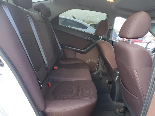 Photo 10 from auction – 2010 KIA FORTE EX with VIN KNAFU4A28A5293816