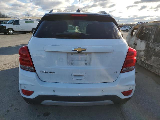 Photo 6 from auction – 2017 CHEVROLET TRAX 1LT with VIN 3GNCJPSB6HL271278