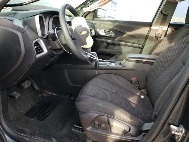 Photo 7 from auction – 2014 CHEVROLET EQUINOX LS with VIN 2GNFLEEK0E6366815