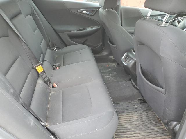 Photo 10 from auction – 2016 CHEVROLET MALIBU LT with VIN 1G1ZE5ST7GF229143