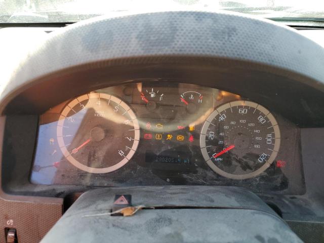 Foto 9 de la subasta – 2010 FORD ESCAPE XLT con VIN 1FMCU0D74AKB50798