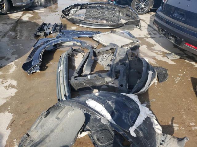 Photo 13 from auction – 2019 FORD EXPLORER X with VIN 1FM5K7D87KGA59674