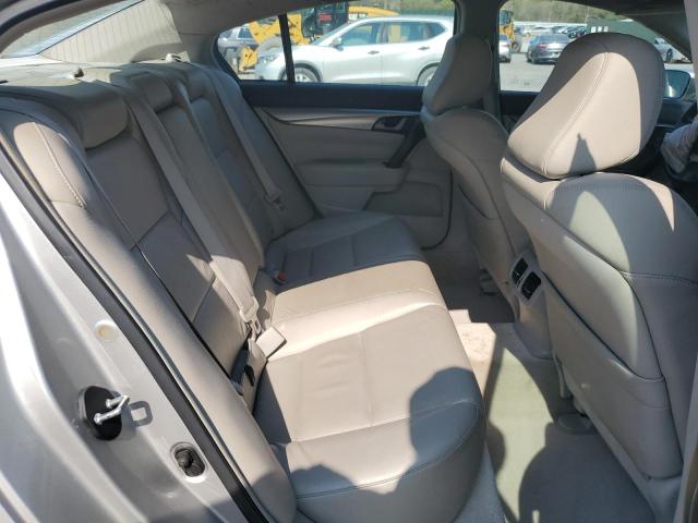 Photo 10 from auction – 2010 ACURA TL with VIN 19UUA8F2XAA023448