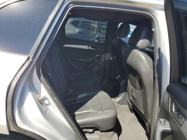 Photo 10 from auction – 2010 AUDI Q5 PREMIUM with VIN WA1MKAFP4AA103952