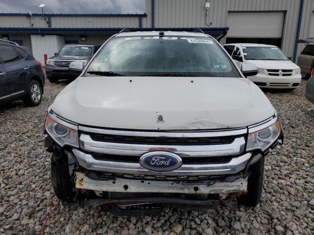 Photo 5 from auction – 2012 FORD EDGE SE with VIN 2FMDK3GC5CBA41848