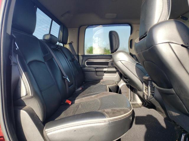 Photo 10 from auction – 2021 RAM 2500 LARAM with VIN 3C6UR5FL2MG669983