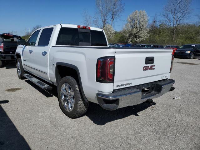 Photo 2 from auction – 2016 GMC SIERRA K15 with VIN 3GTU2NEC0GG360211