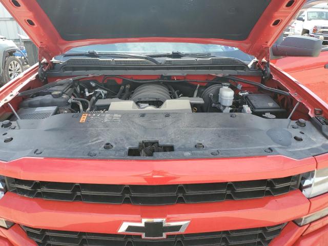 Photo 11 from auction – 2019 CHEVROLET SILVERADO with VIN 2GCVKMEC3K1201408