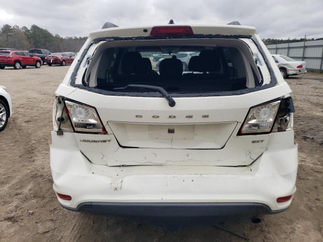 Photo 6 from auction – 2013 DODGE JOURNEY SX with VIN 3C4PDCBB3DT700395