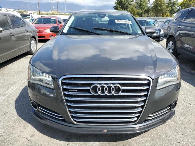 Photo 5 from auction – 2011 AUDI A8 QUATTRO with VIN WAUAVAFD7BN024272