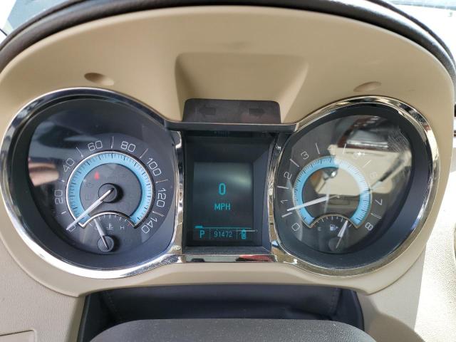 Photo 9 from auction – 2011 BUICK LACROSSE C with VIN 1G4GC5ED5BF124775