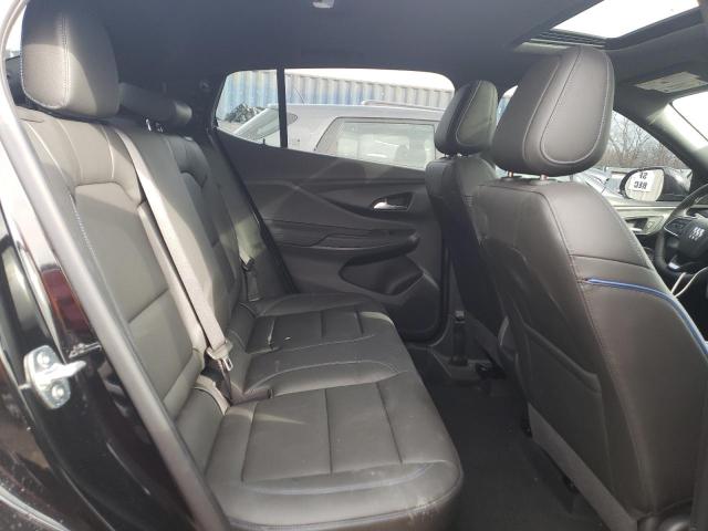 Photo 10 from auction – 2024 BUICK ENVISTA SP with VIN KL47LBE21RB080528